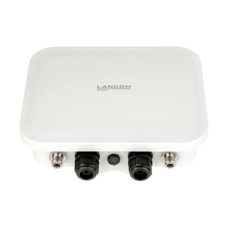 Access point zewnętrzny LANCOM OW-702 Wi-Fi 7 IP67 2,5 GbE 61846