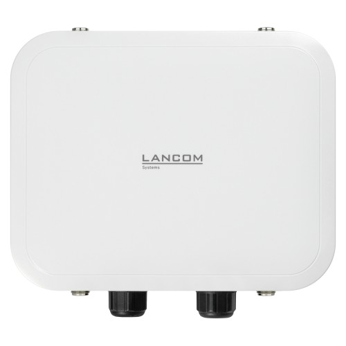 Access point zewnętrzny LANCOM OW-702 Wi-Fi 7 IP67 2,5 GbE 61846