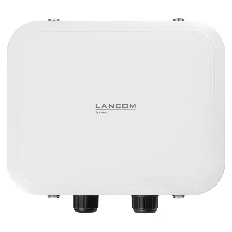 Access point zewnętrzny LANCOM OW-702 Wi-Fi 7 IP67 2,5 GbE 61846