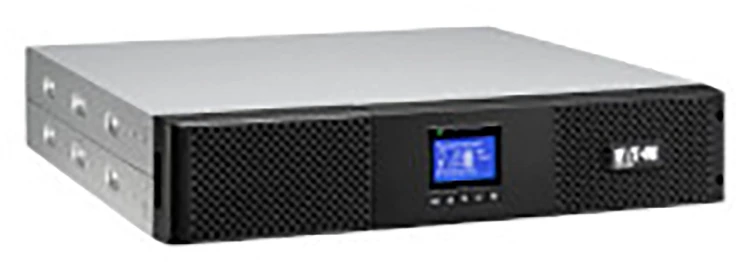 Zasilacz UPS Eaton 9SX 2000i Rack 2U 2000 VA / 1800 W online