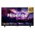 Telewizor Hisense 85E7S PRO 85" 4K UHD QLED Smart TV VIDAA 144 Hz Dolby Atmos