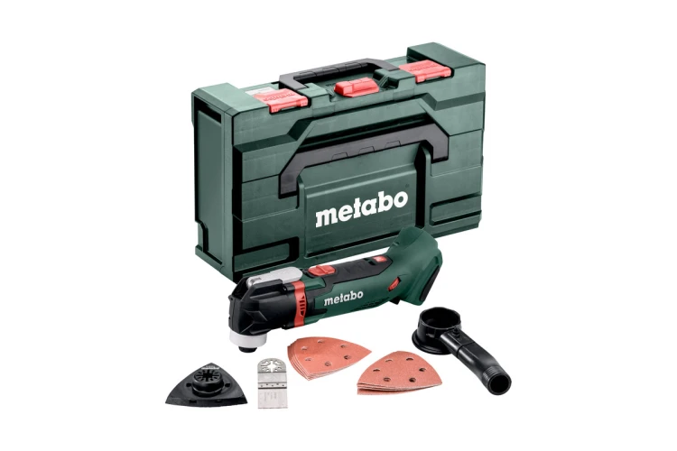 Multitool Metabo MT 18 LTX 18V w metaBOX 145 (body) 613021840