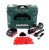 Multitool Metabo MT 18 LTX 18V w metaBOX 145 (body) 613021840