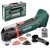 Multitool Metabo MT 18 LTX 18V w metaBOX 145 (body) 613021840