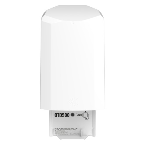 Router 5G zewnętrzny Teltonika OTD500 IP55 PoE dual SIM