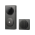 Wideodzwonek Aqara Doorbell Camera Hub G410 Select 2K z gongiem-hubem czarny