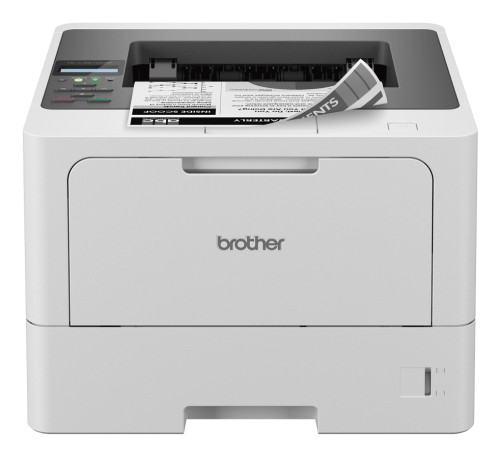 Drukarka laserowa Brother HL-L5210DW mono 48 str./min Wi-Fi duplex