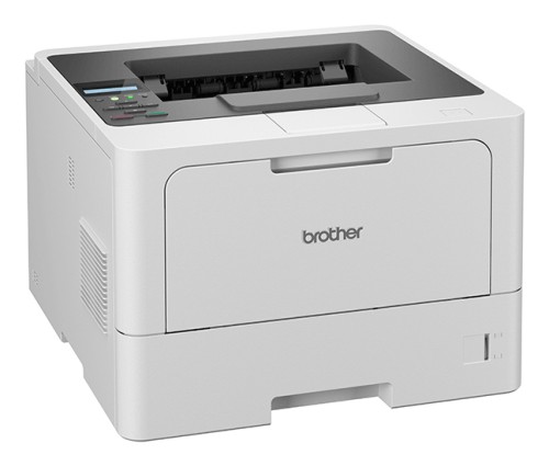 Drukarka laserowa Brother HL-L5210DW mono 48 str./min Wi-Fi duplex