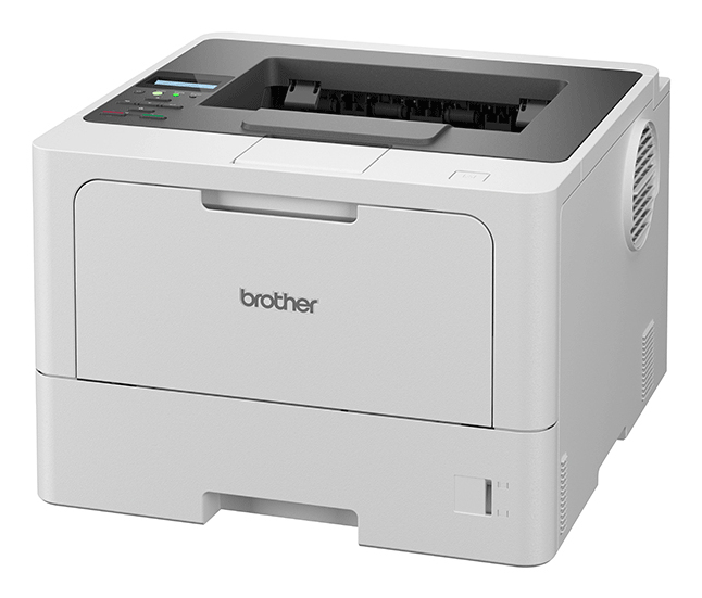 Drukarka laserowa Brother HL-L5210DW mono 48 str./min Wi-Fi duplex