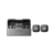 Mikrofon bezprzewodowy DJI Mic 3 (1 nadajnik + 1 odbiornik)