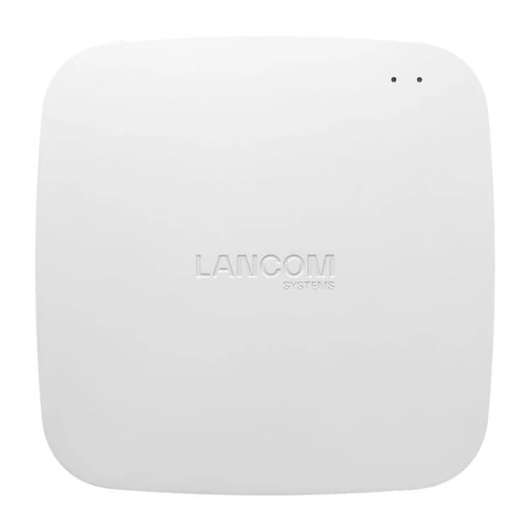 Access point LANCOM LX-7200 Wi-Fi 7 tri-band 2,5 GbE PoE 61927