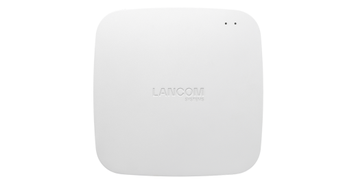 Access point LANCOM LX-7200 Wi-Fi 7 tri-band 2,5 GbE PoE 61927