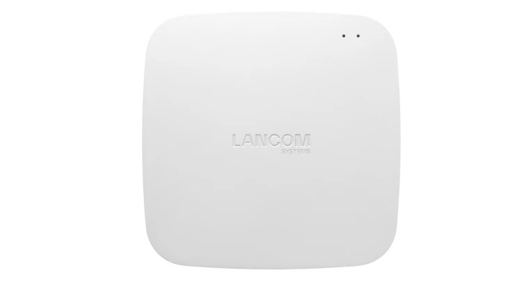 Access point LANCOM LX-7200 Wi-Fi 7 tri-band 2,5 GbE PoE 61927