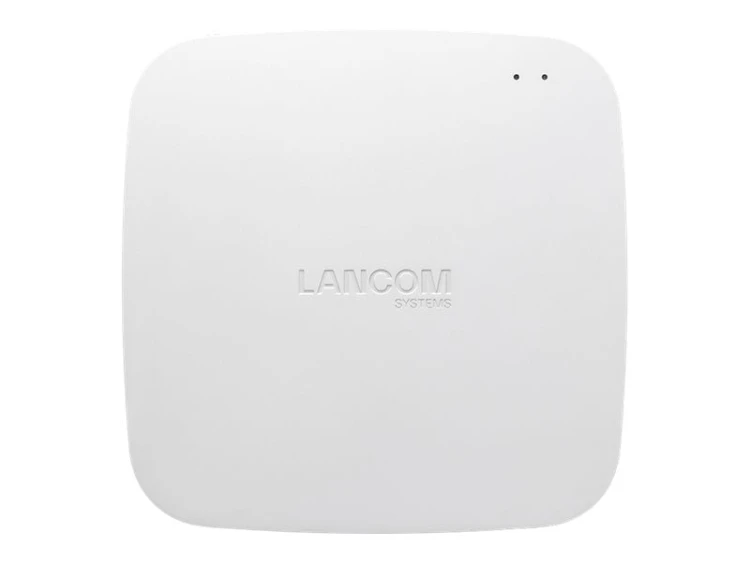 Access point LANCOM LX-7200 Wi-Fi 7 tri-band 2,5 GbE PoE 61927