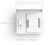 Czytnik kontroli dostępu Ubiquiti UniFi Access Reader G2 UA-G2 NFC PoE