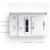 Czytnik kontroli dostępu Ubiquiti UniFi Access Reader G2 UA-G2 NFC PoE