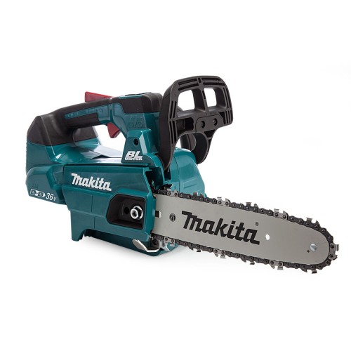 Pilarka łańcuchowa Makita DUC256Z 2×18V (36V) LXT 25 cm bezszczotkowa (body)