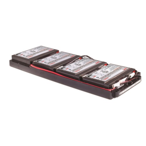 Akumulator APC RBC34 do UPS (wymienny moduł baterii)