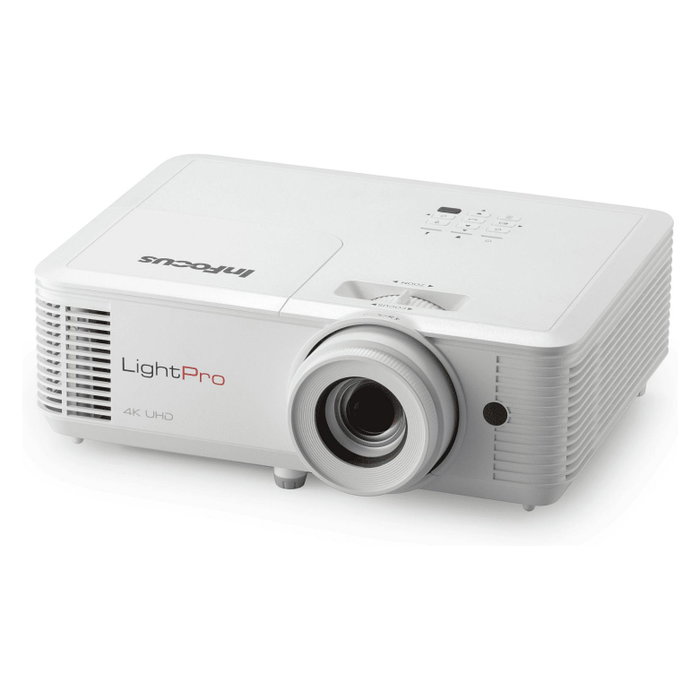 Projektor InFocus Orbital IN0061SL 4K UHD DLP 4000 lm HDR 3D
