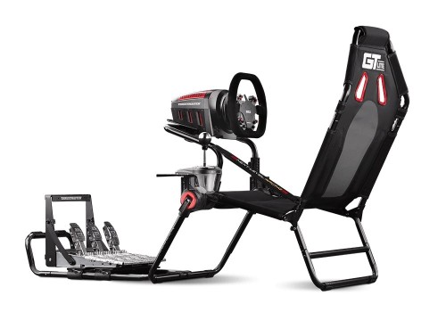 Kokpit wyścigowy Next Level Racing GT Lite składany NLR-S021