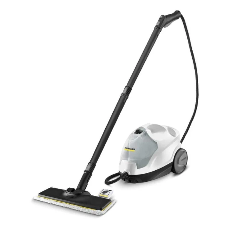 Parownica Kärcher SC 4 EasyFix 2000 W 3,5 bar 1.512-630.0