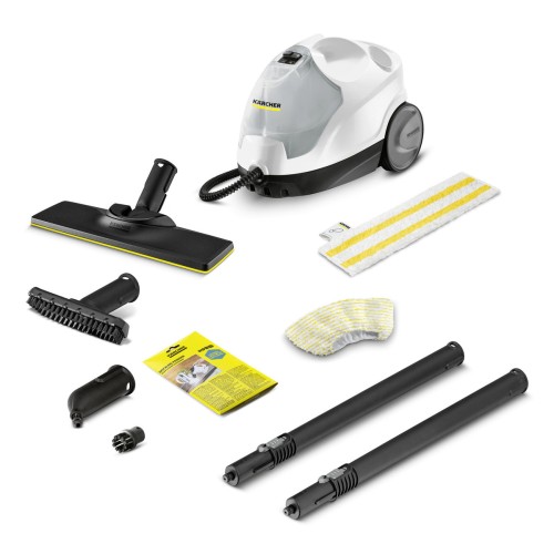 Parownica Kärcher SC 4 EasyFix 2000 W 3,5 bar 1.512-630.0