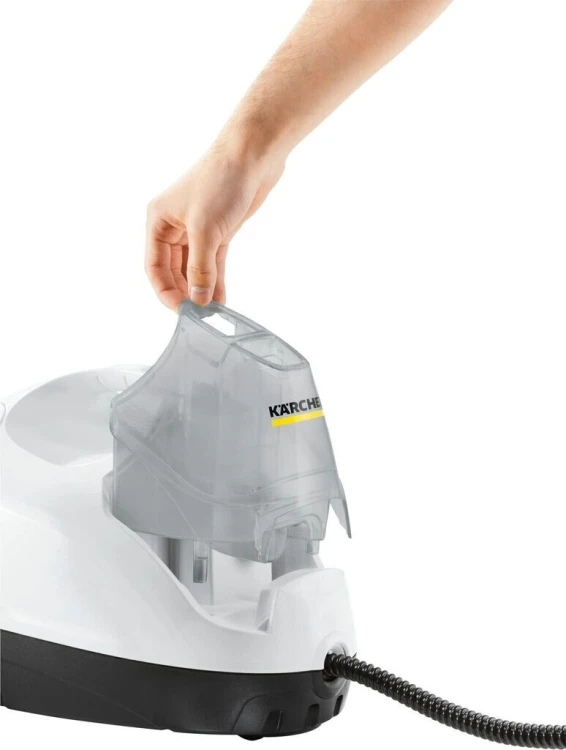 Parownica Kärcher SC 4 EasyFix 2000 W 3,5 bar 1.512-630.0