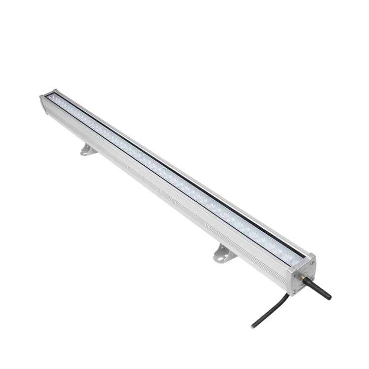 Naświetlacz LED Wall Washer MiBoxer RL2-48 48 W RGB+CCT IP66 2,4 GHz