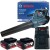 Dmuchawa do liści Bosch GBL 18V-750 Professional 18V BITURBO (solo)