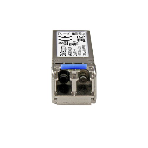 Moduł SFP+ StarTech MASFP10GBLR 10GBASE-LR 10 km LC zgodny z Cisco Meraki