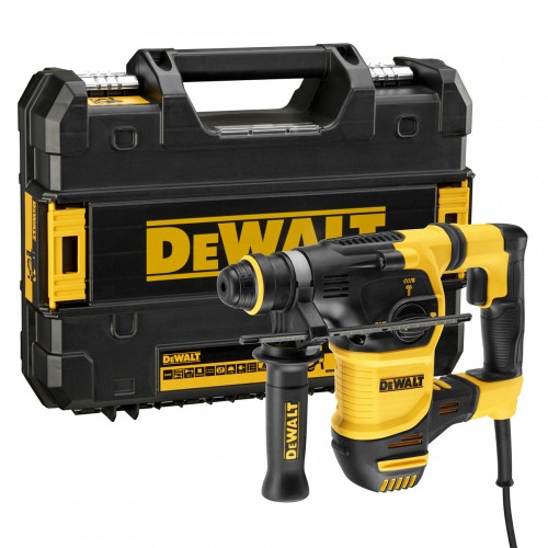 Młotowiertarka DeWalt D25333K SDS-plus 950 W 3,5 J z walizką