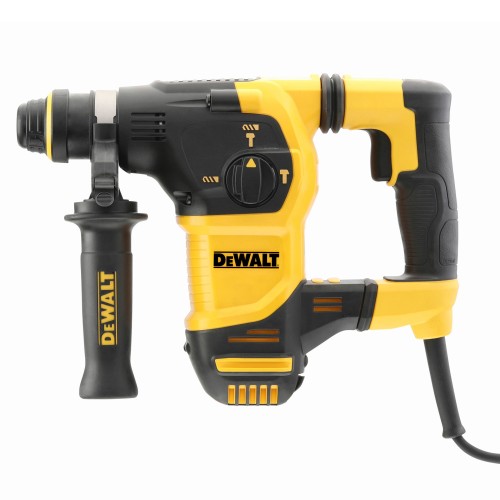 Młotowiertarka DeWalt D25333K SDS-plus 950 W 3,5 J z walizką