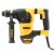 Młotowiertarka DeWalt D25333K SDS-plus 950 W 3,5 J z walizką
