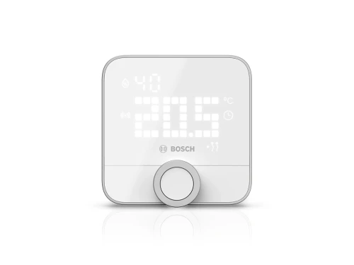 Termostat pokojowy Bosch Smart Home II 8750002414 Zigbee