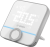 Termostat pokojowy Bosch Smart Home II 8750002414 Zigbee