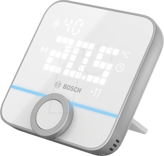 Termostat pokojowy Bosch Smart Home II 8750002414 Zigbee