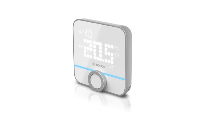 Termostat pokojowy Bosch Smart Home II 8750002414 Zigbee
