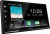 Radio samochodowe Kenwood DMX7722DABS 2DIN 6,8" DAB+ CarPlay Android Auto bezprzewodowe