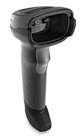 Czytnik kodów Zebra DS2278 1D/2D bezprzewodowy Bluetooth USB czarny