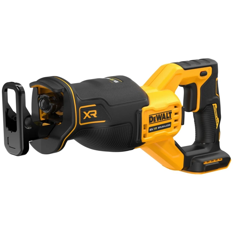 Piła szablasta DeWalt DCS382NT 18V XR bezszczotkowa w TSTAK (body)