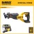 Piła szablasta DeWalt DCS382NT 18V XR bezszczotkowa w TSTAK (body)