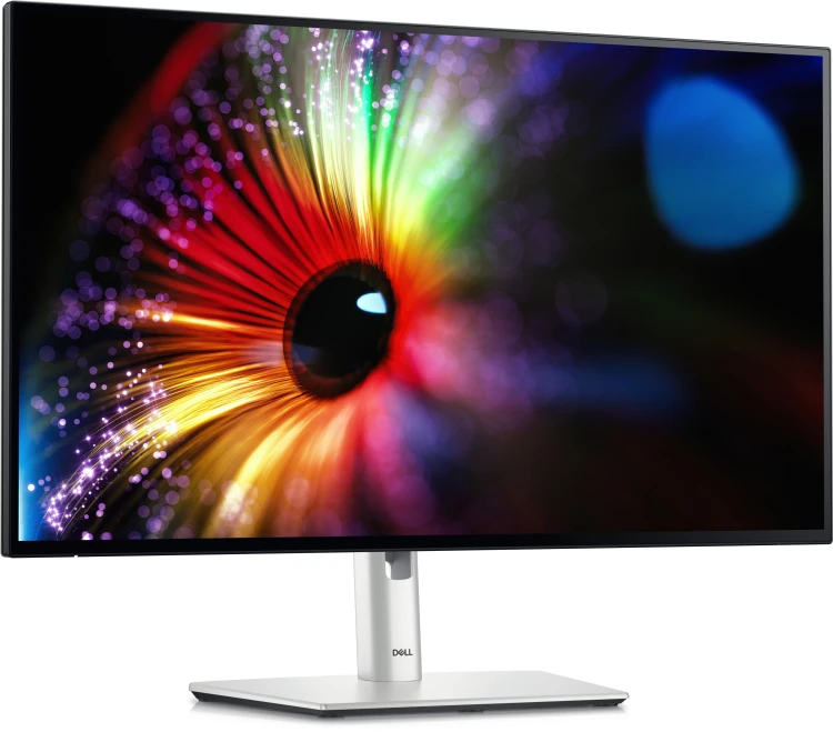Monitor Dell UltraSharp U2724D 27" QHD IPS 120 Hz