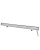 Naświetlacz LED Wall Washer MiBoxer RL1-24 24 W RGB+CCT IP66 2,4 GHz