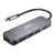 Przedłużacz HDMI po IP ROLINE 14.01.3642 4K30 do 120 m po Cat5e/6 z IR