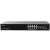 Switch Grandstream GWN7811P L3 8× GbE PoE+ 120 W + 2× 10G SFP+