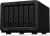 Serwer NAS Synology DiskStation DS3622xs+ 12 zatok Xeon D 16 GB ECC 2× 10GbE