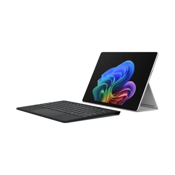 Tablet Microsoft Surface Pro 12. gen. for Business 13" OLED Core Ultra 7 16 GB/256 GB 5G Win 11 Pro 