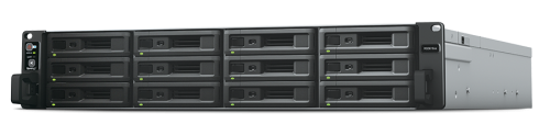 Serwer NAS Synology RackStation RS3618xs 12 zatok 2U Xeon D-1521 8 GB ECC