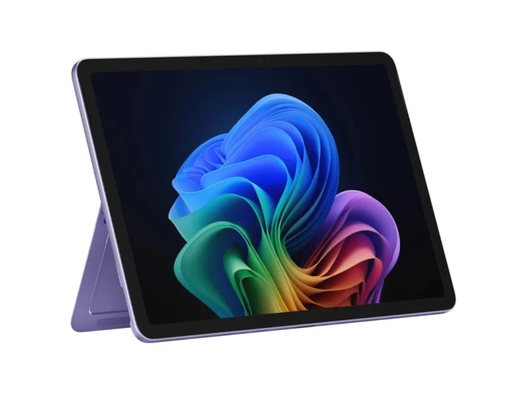 Tablet Microsoft Surface Pro 12. gen. for Business 13" OLED Core Ultra 7 32 GB/512 GB Win 11 Pro EP2
