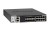 Switch zarządzalny L3 NETGEAR XSM4316S M4300-8X8F 8× 10GbE RJ-45 + 8× SFP+ 1U
